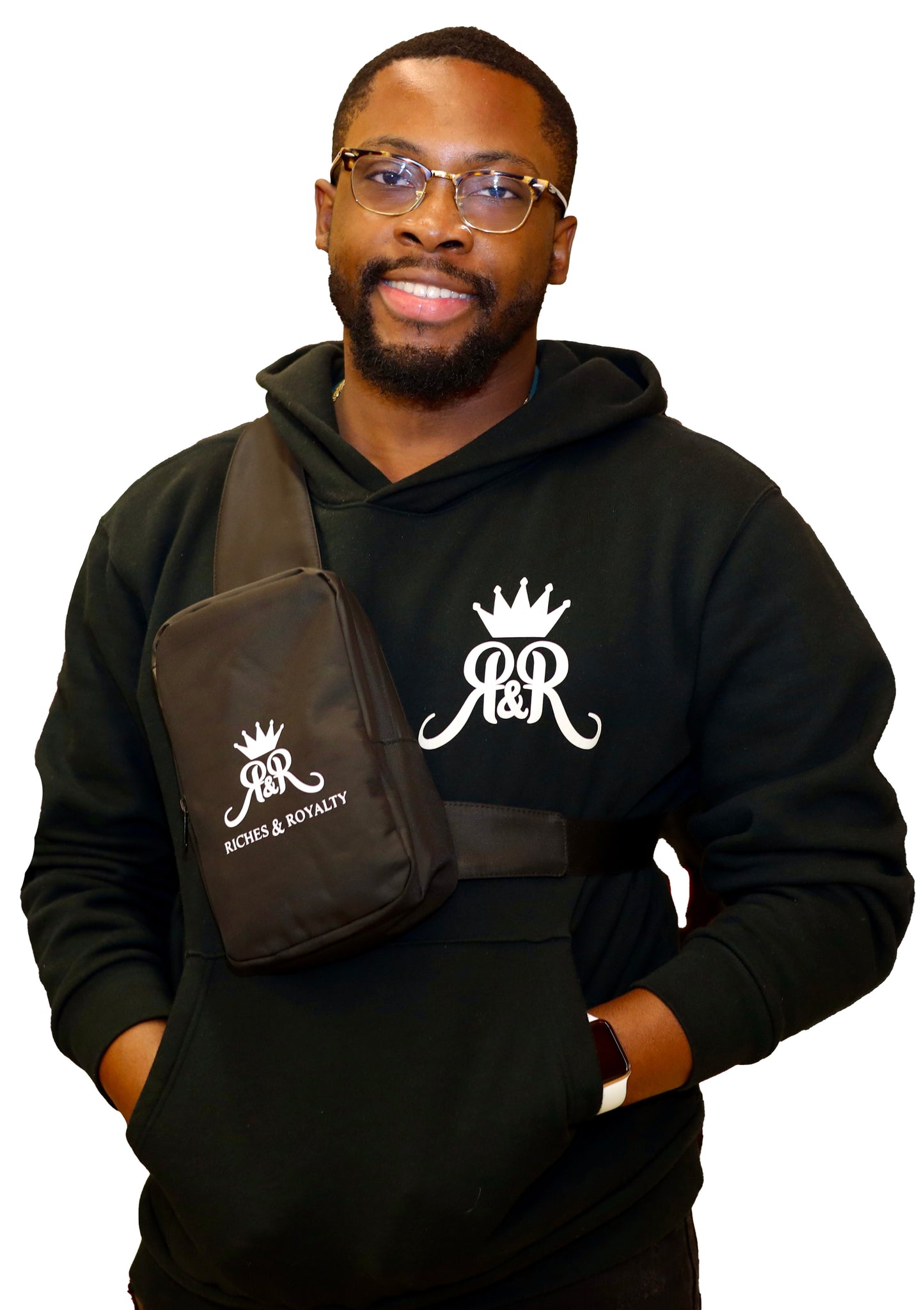 R&R Travel Pack